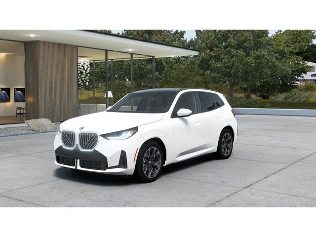 New 2026 Alpine White BMW 30 xDrive image 1