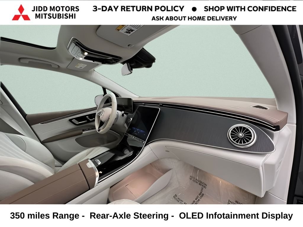 Used 2023 Graphite Gray Metallic Mercedes-Benz 450 image 35
