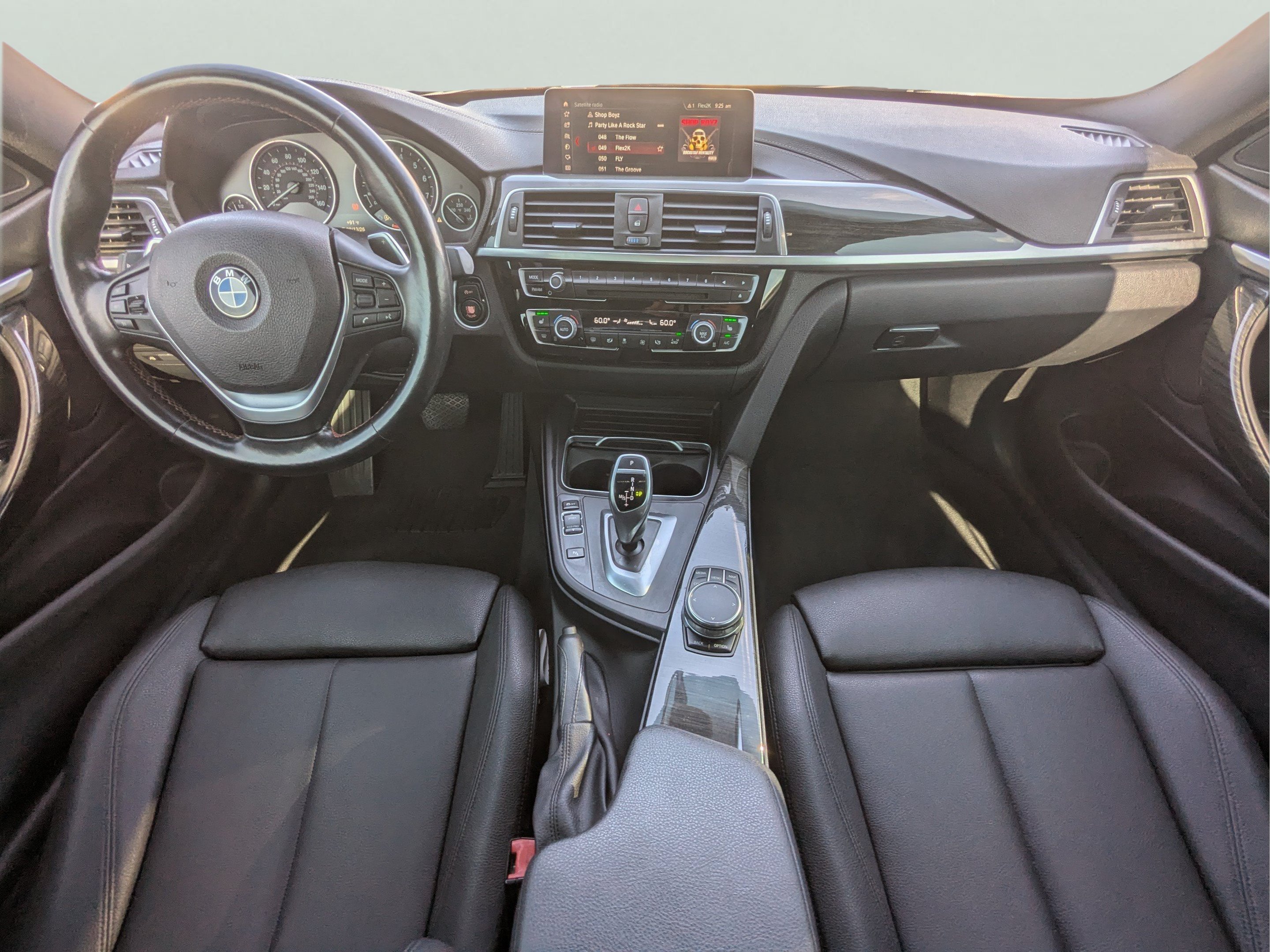 2019 BMW 4 Series 430i - Photo 11