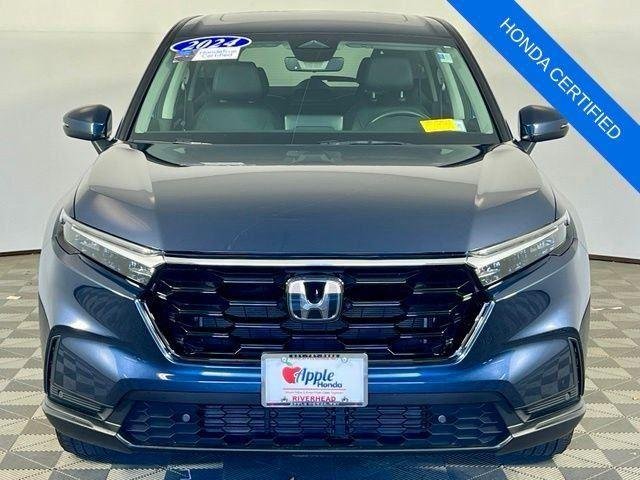 2024 Honda CR-V EX-L - Photo 2