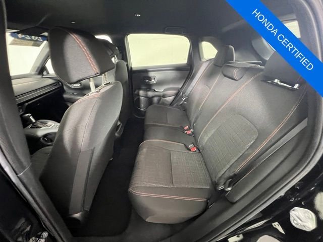 2024 Honda HR-V Sport - Photo 32
