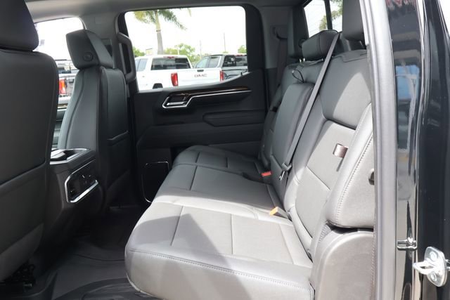 2026 GMC Sierra 1500 Elevation - Photo 17
