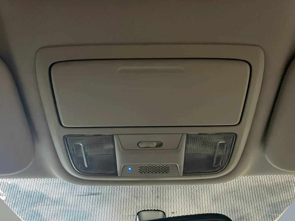 Used 2013 Gray Honda LX image 36