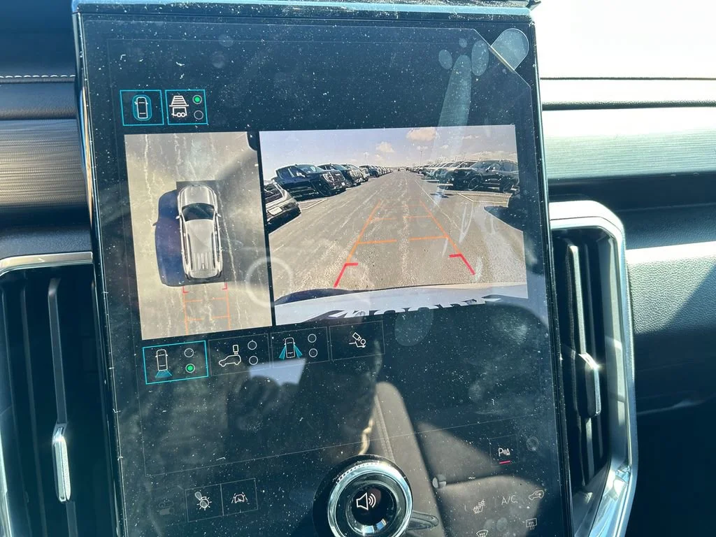2026 GMC Acadia Elevation - Photo 25