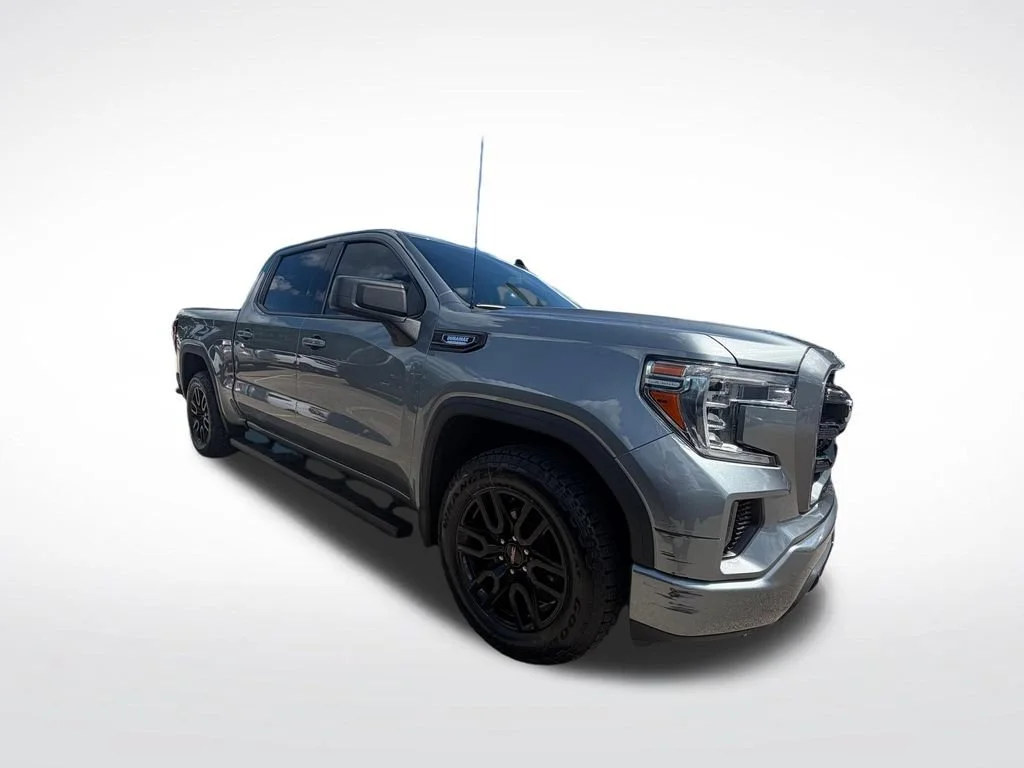 2021 GMC Sierra 1500 Elevation - Photo 38