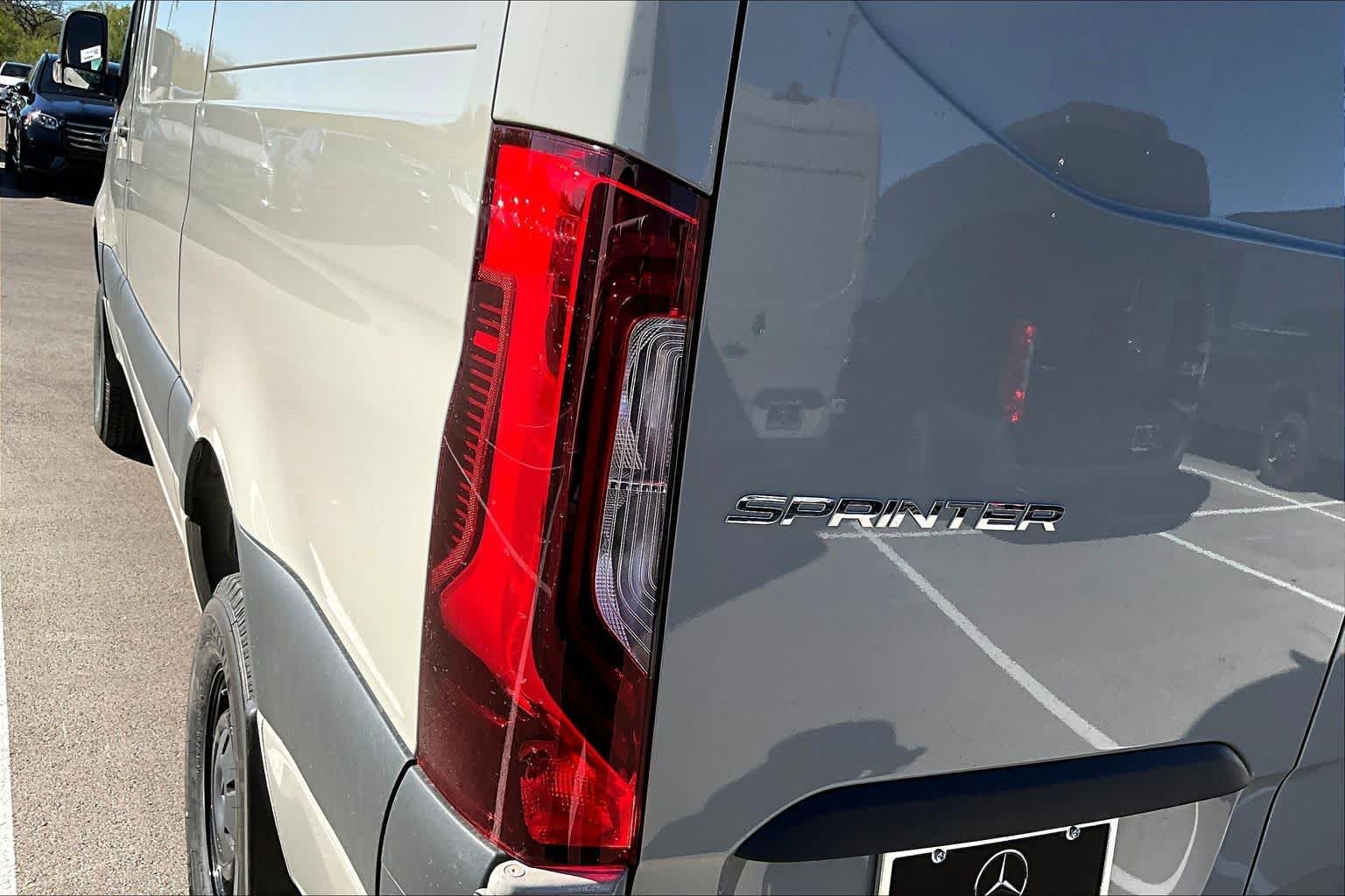 New 2026 Stone Gray Mercedes-Benz  image 14