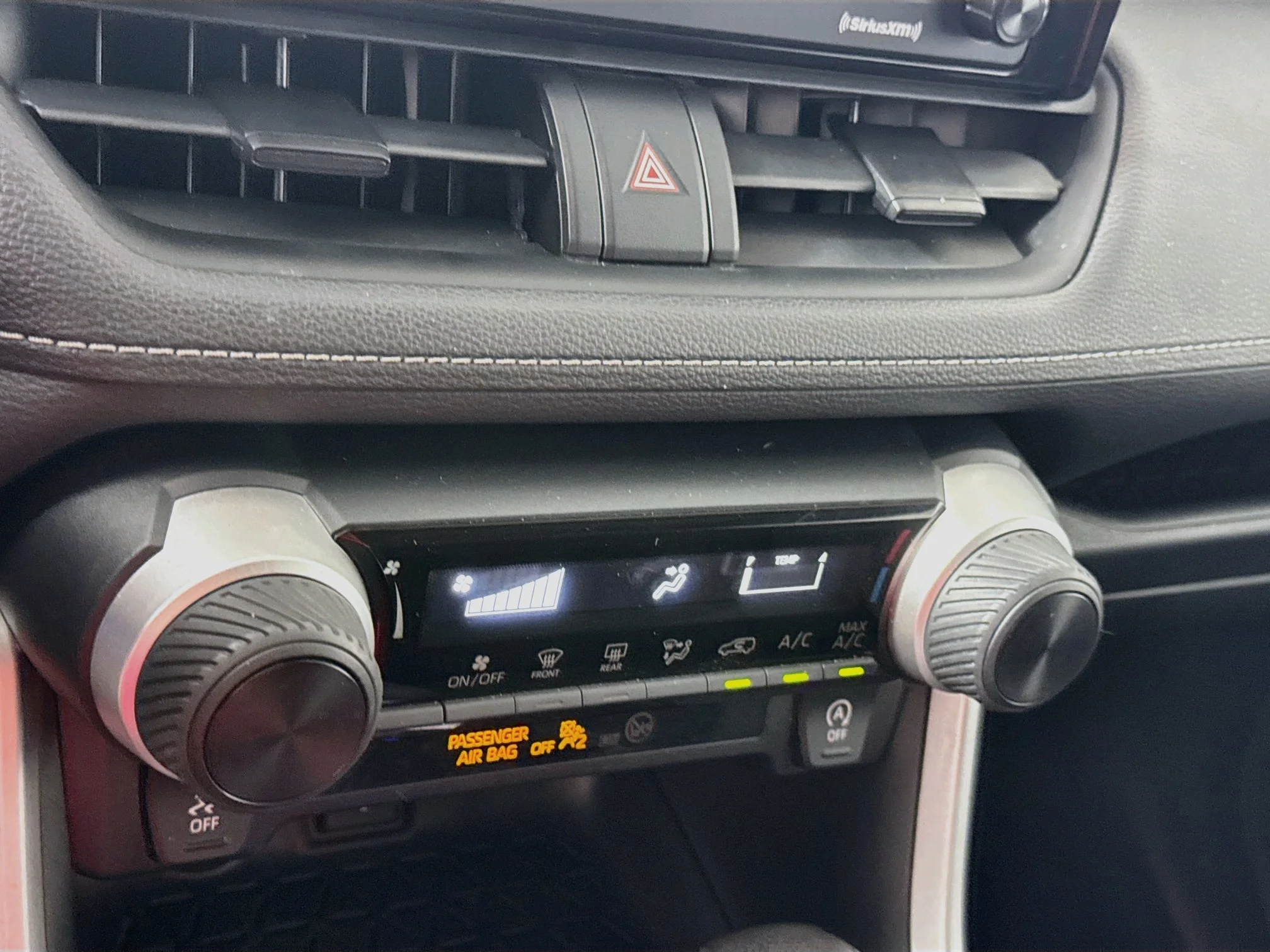 Used 2021 Magnetic Gray Metallic Toyota LE image 14