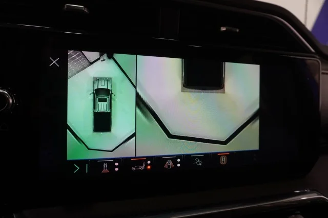 2026 GMC Sierra 2500HD Denali - Photo 39