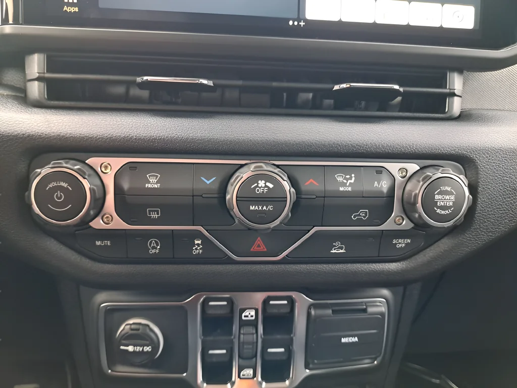 New 2025 Mojito Exterior Paint Jeep Sport S image 25