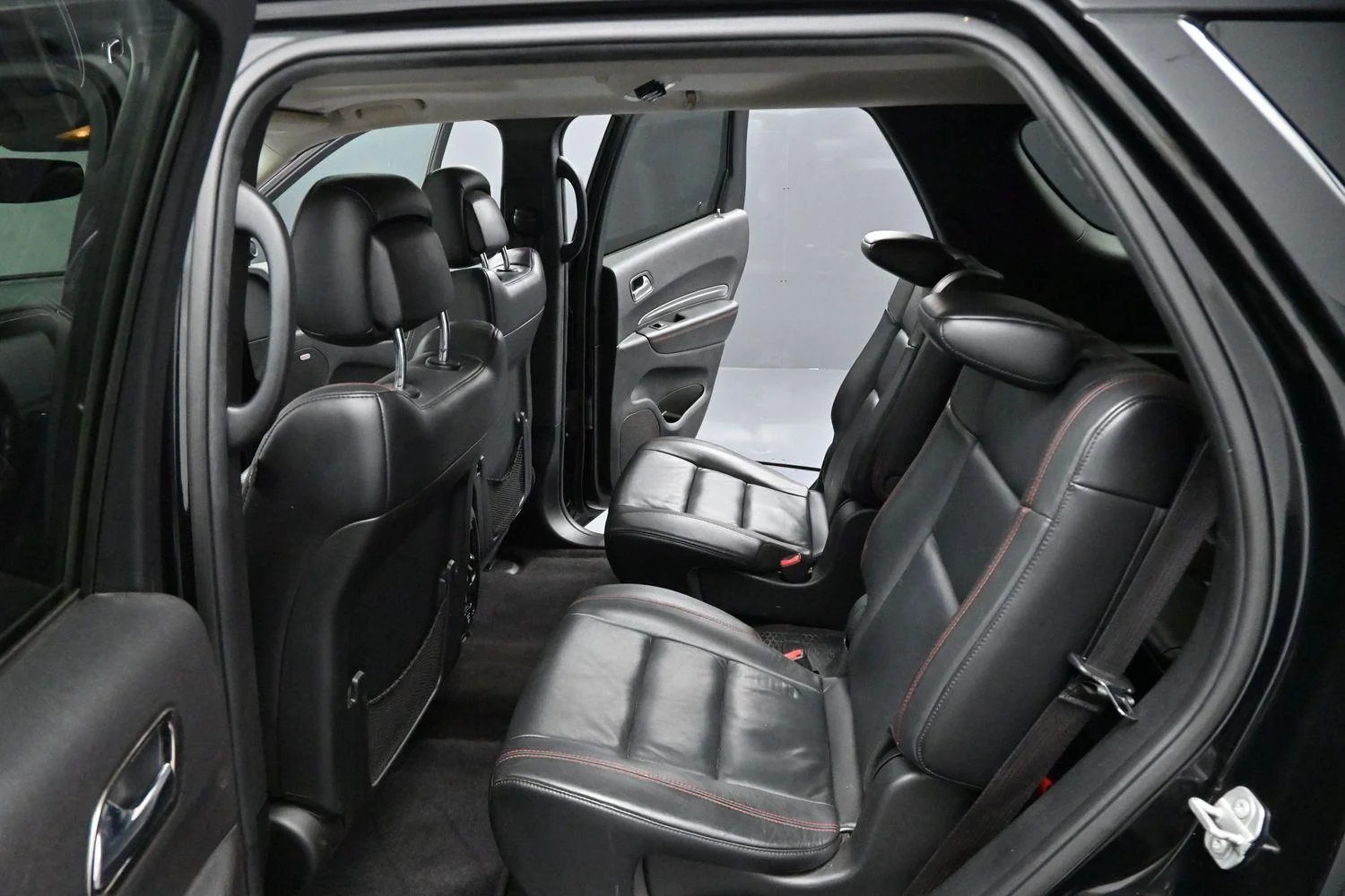 Used 2018 DB Black Clearcoat Dodge GT image 26