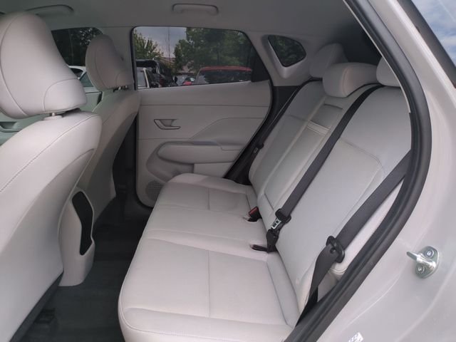 Used 2024 Gray Hyundai SE image 22