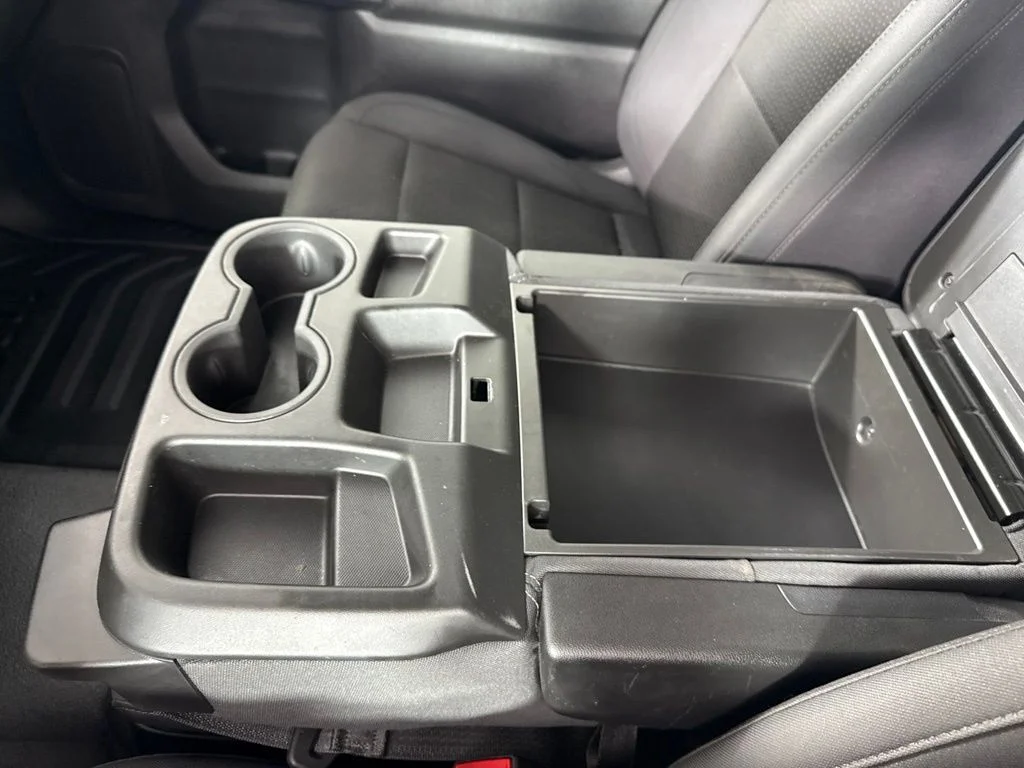 Used 2025 White Chevrolet WT image 36