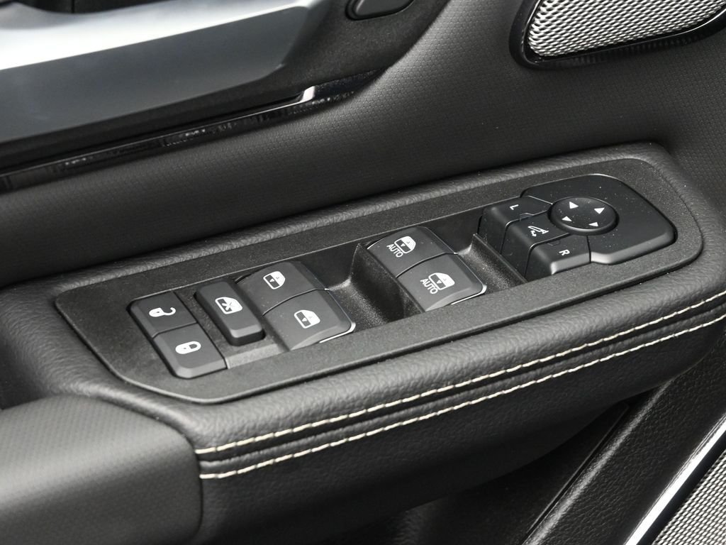 2026 RAM 1500 Rebel - Photo 20