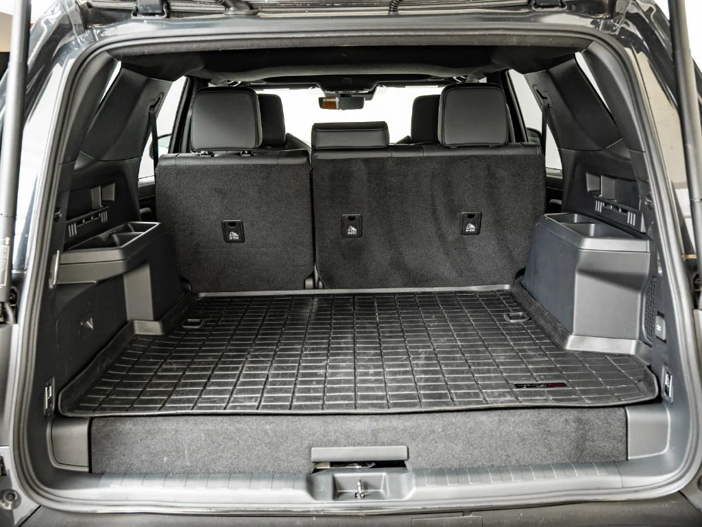 2025 Toyota 4Runner TRD Off-Road Premium - Photo 21