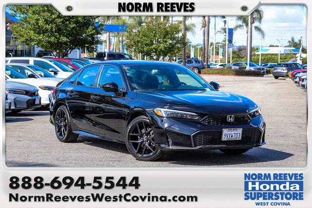 2026 Honda Civic Sedan Hybrid 2026 Honda Civic Sedan Hybrid Sport 4dr Car