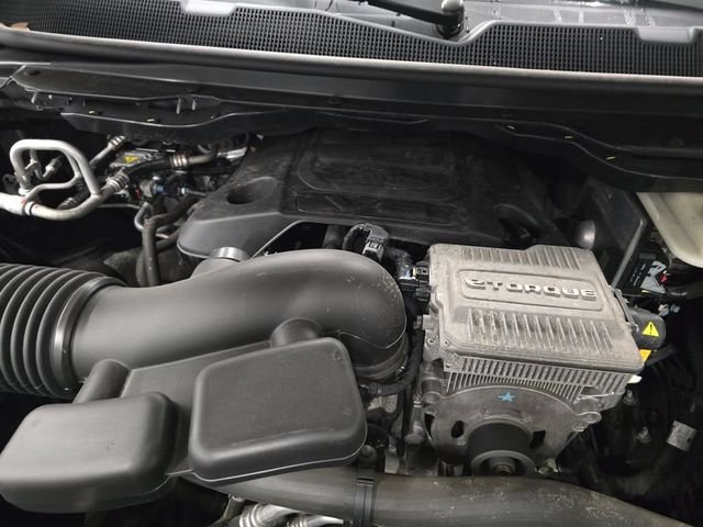 Used 2022 Silver Jeep Series II image 14