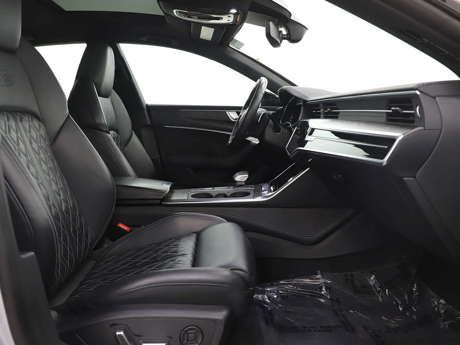 2020 Audi S7 Premium Plus - Photo 12