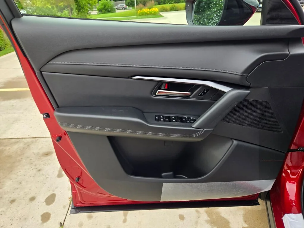 New 2026 Soul Red Crystal Metallic Mazda 2.5 S Preferred AWD image 18