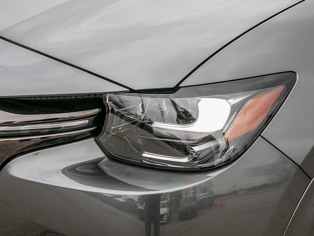 New 2025 Machine Grey Metallic Mazda GT-P image 9