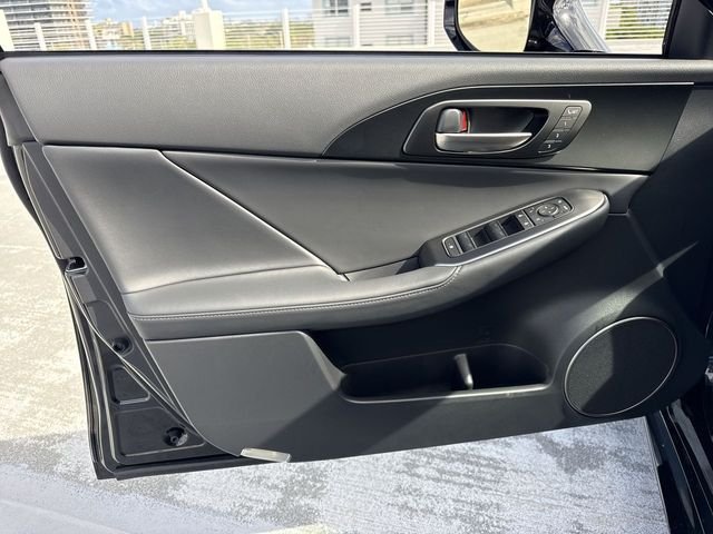 New 2026 Caviar Lexus  350 F SPORT image 13