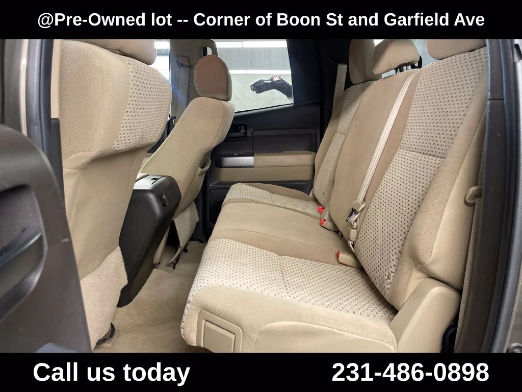 Used 2011  Toyota Grade image 20