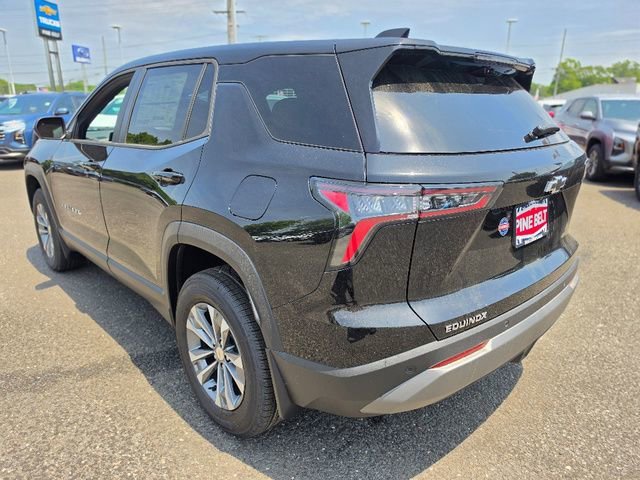 2026 Chevrolet Equinox LT - Photo 10