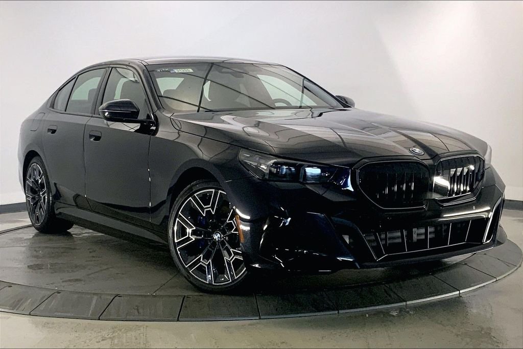 New 2027 Carbon Black Metallic BMW  image 11