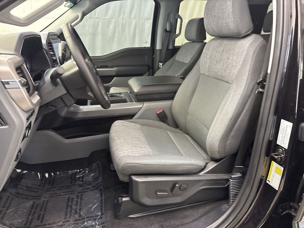 2023 Ford F-150 XLT - Photo 8