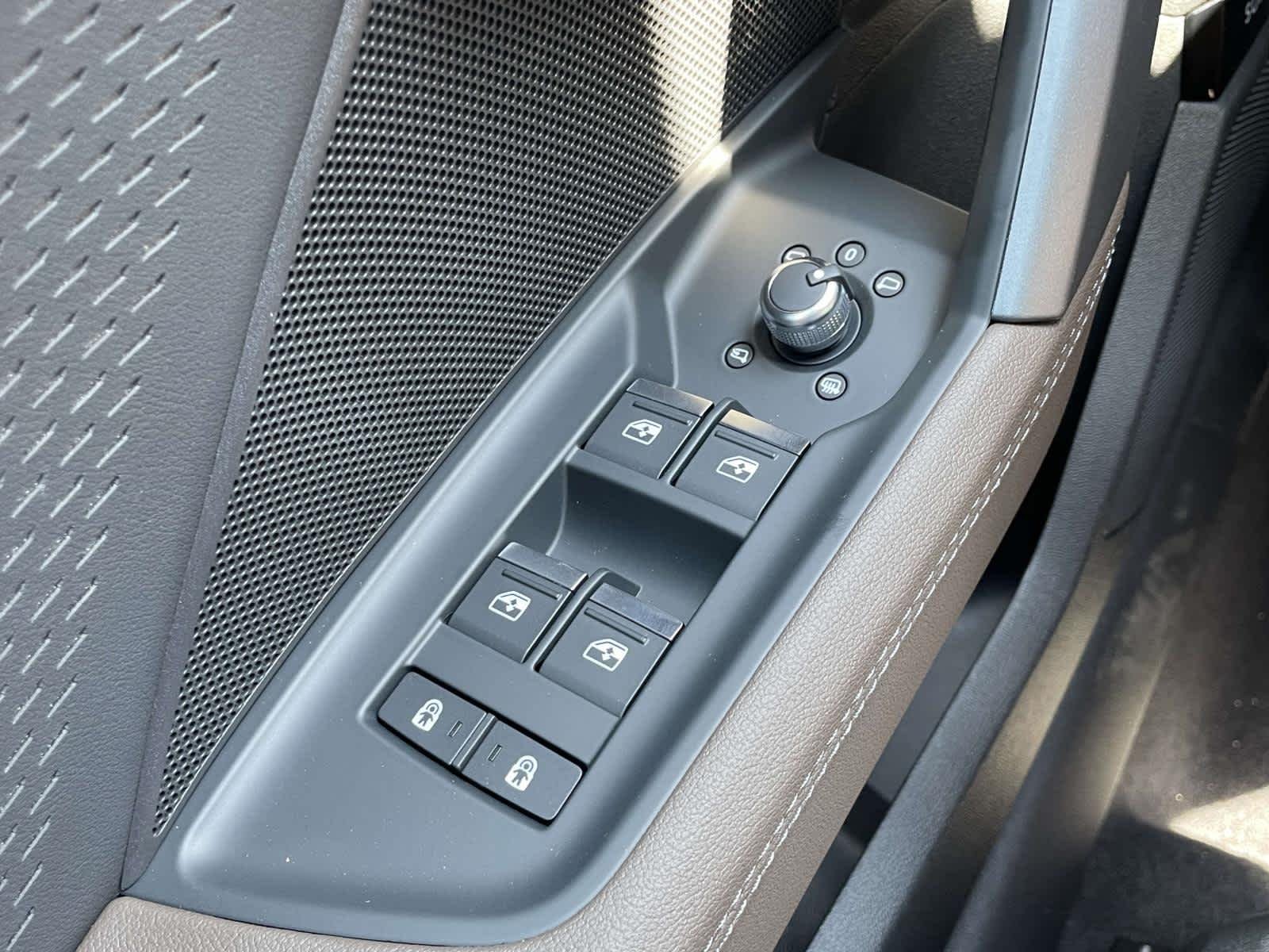 New 2026 A2A2/Black Audi Premium Plus image 30
