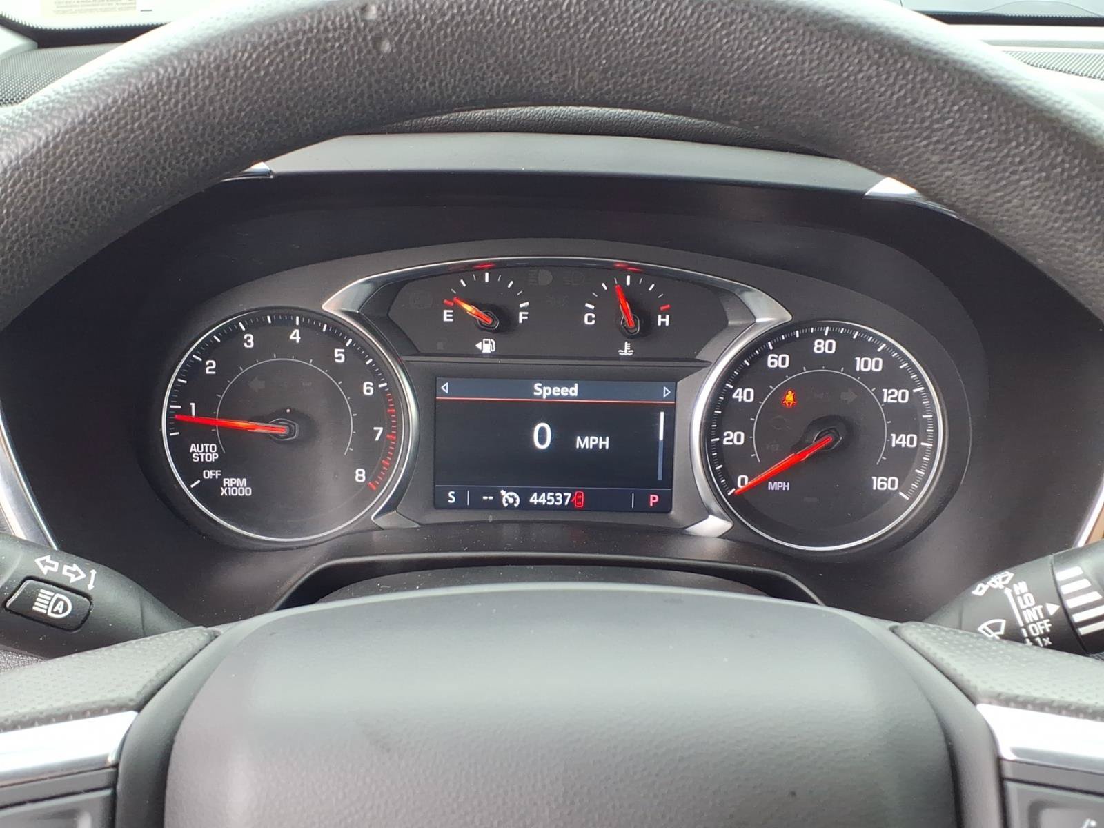 2024 Chevrolet Blazer 2LT - Photo 21
