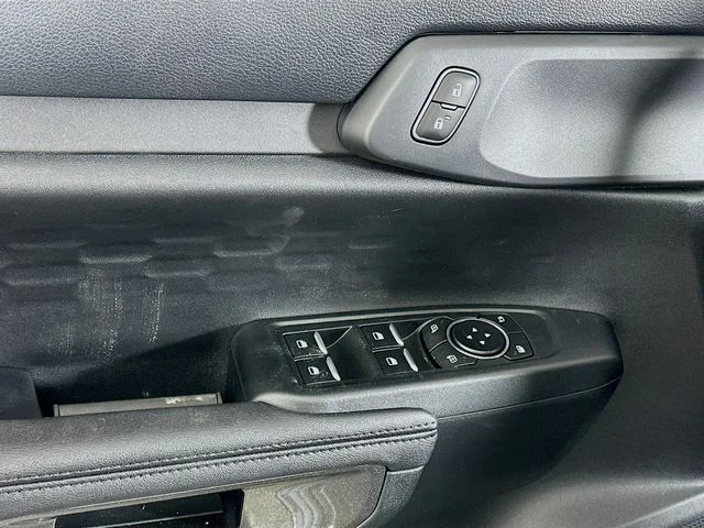 New 2025 Ford Ranger XLT