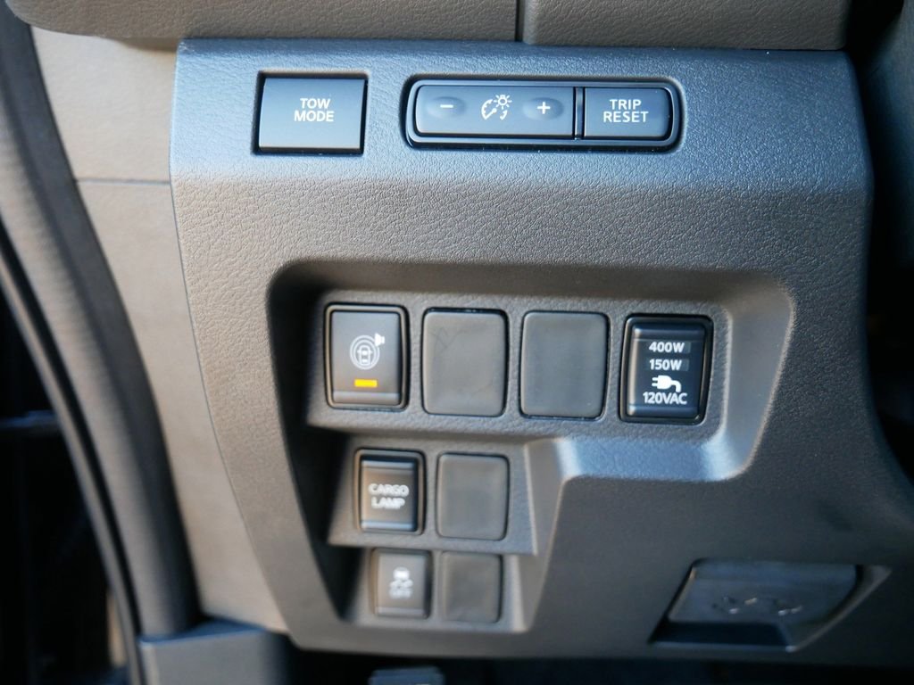 2026 Nissan Frontier SV - Photo 14