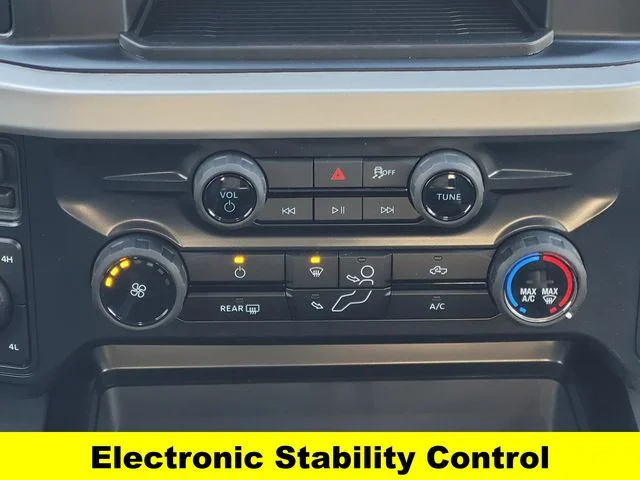 2026 Ford F-250 Super Duty XLT - Photo 15