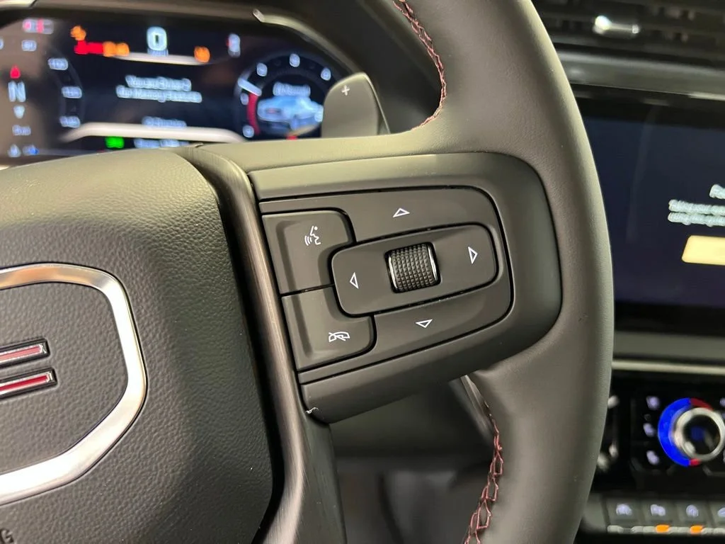 2026 GMC Sierra 1500 AT4X - Photo 20
