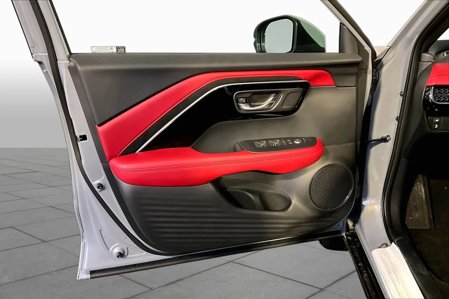 New 2026 Urban Gray Pearl Acura With A-Spec Package image 12