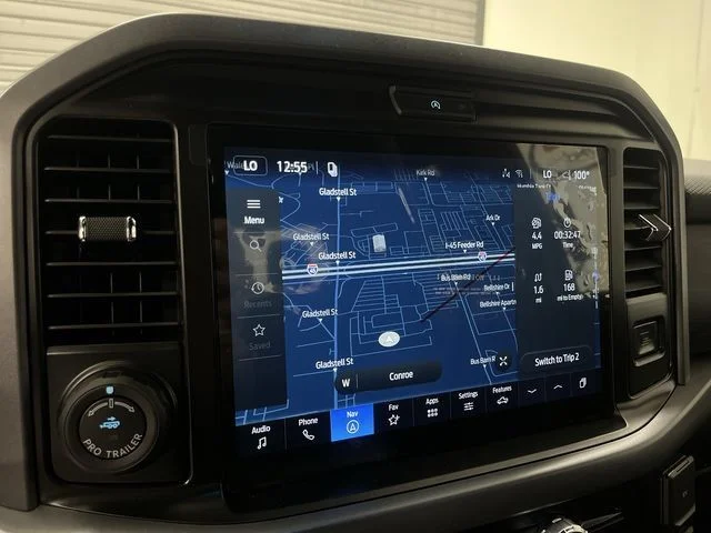 New 2026 Avalanche Ford XLT image 15