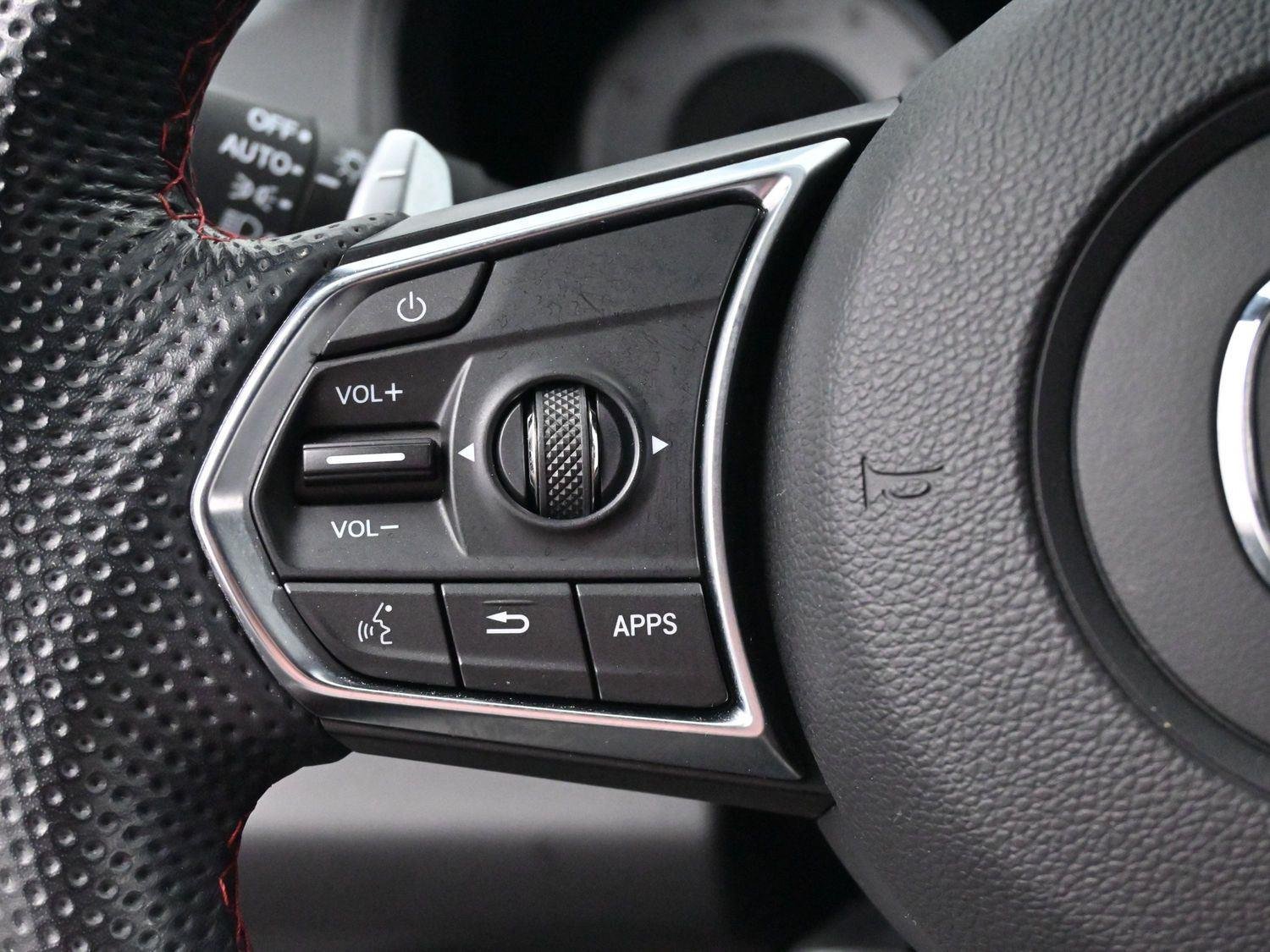 2023 Acura RDX A-Spec Package - Photo 19