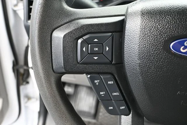 Used 2016 White Ford XL image 19