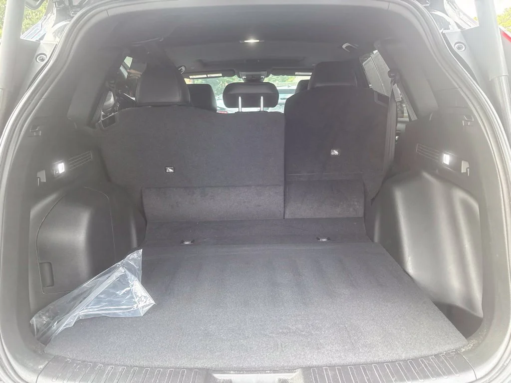 Used 2024 Black Honda Sport-L image 25