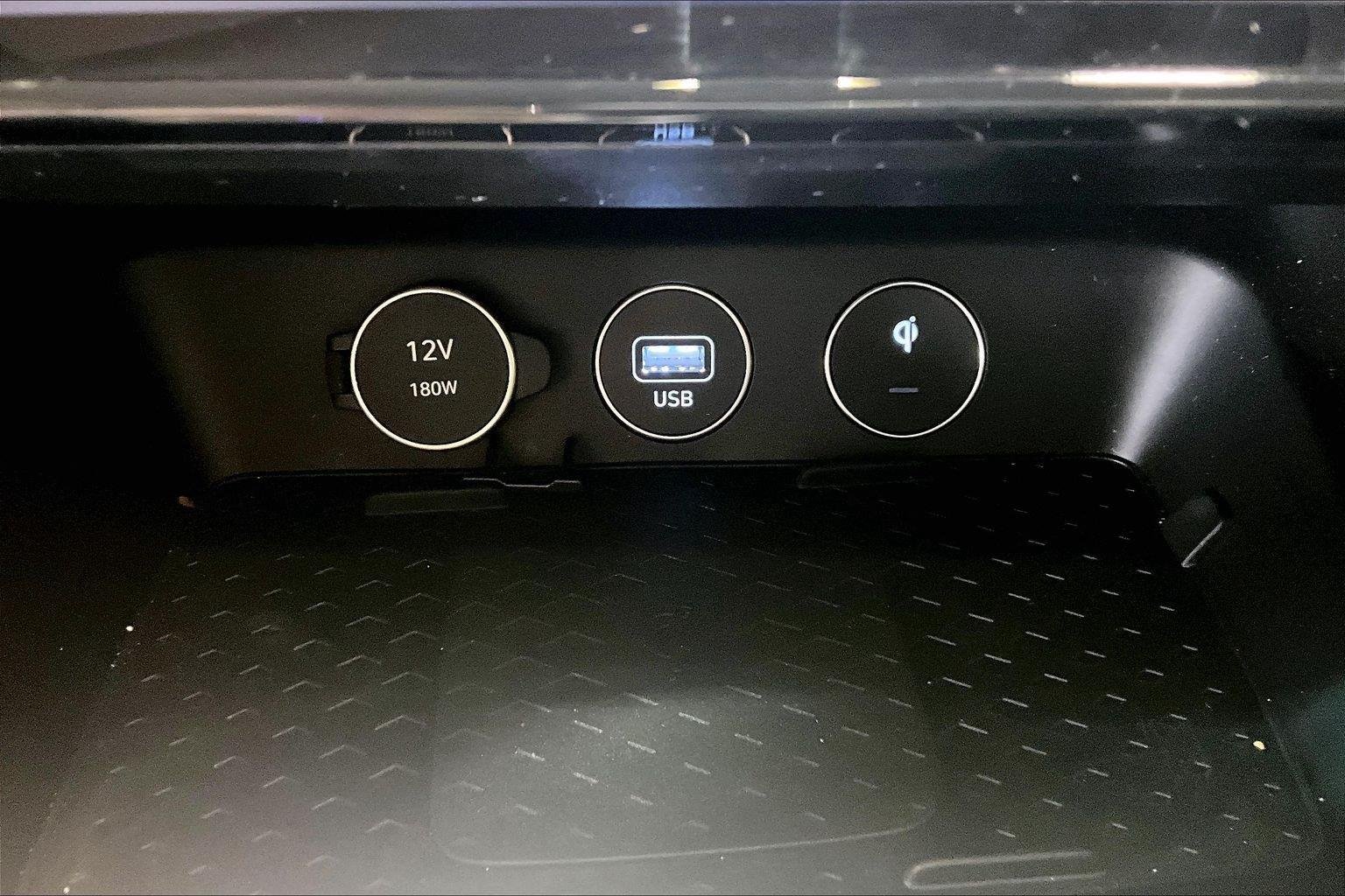2026 GENESIS G70 Prestige - Photo 26