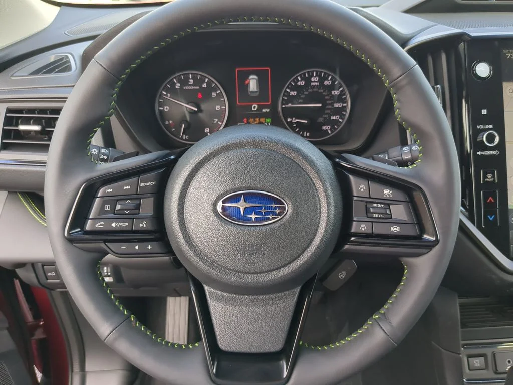 2026 Subaru Ascent Onyx Edition-Touring - Photo 31