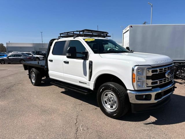 2023 Ford F-350 Super Duty Chassis Cab