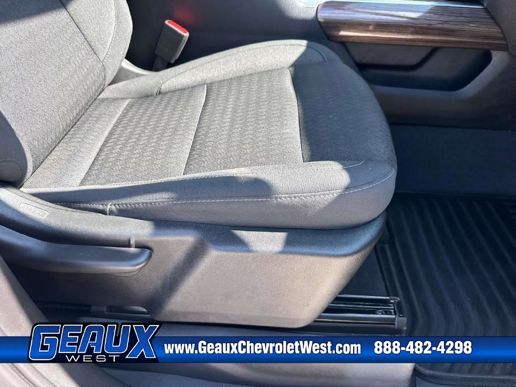 Used 2023 Gray Chevrolet LT image 30