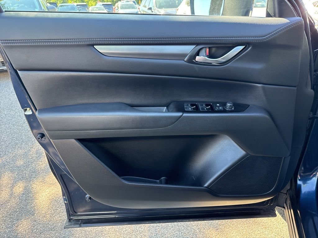 Used 2023 Blue Mazda 2.5 S Select Package image 22