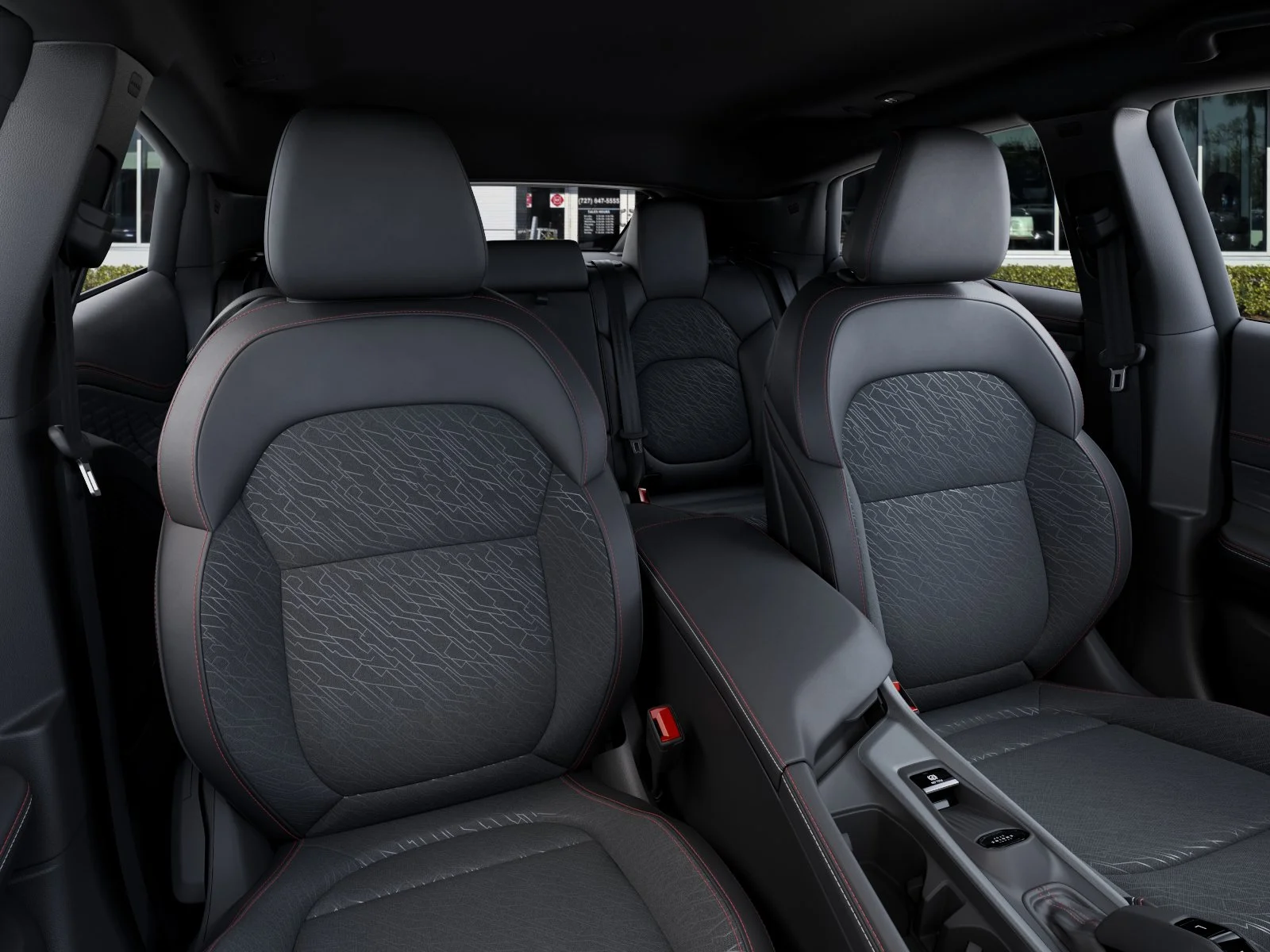 New 2026 Sub-Zero Exterior Paint Dodge R/T image 45
