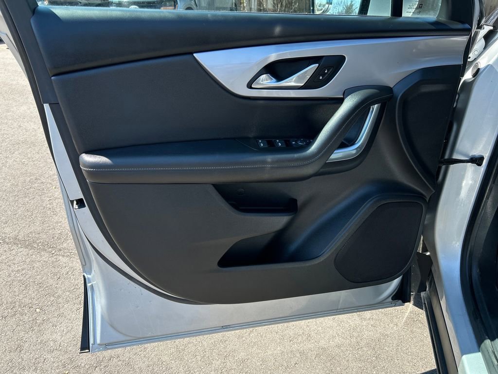 2021 Chevrolet Blazer 2LT - Photo 19