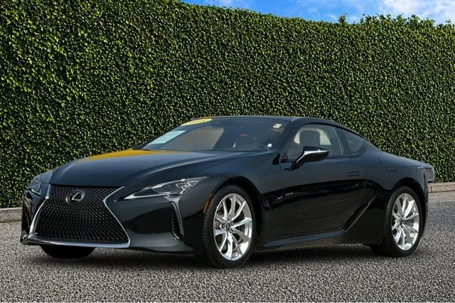 Used 2018  Lexus 500 image 8