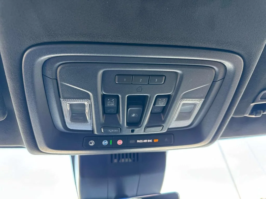 2026 GMC Sierra 1500 AT4X - Photo 52