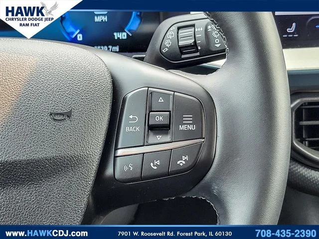 Used 2025 Gray Ford Heritage image 17