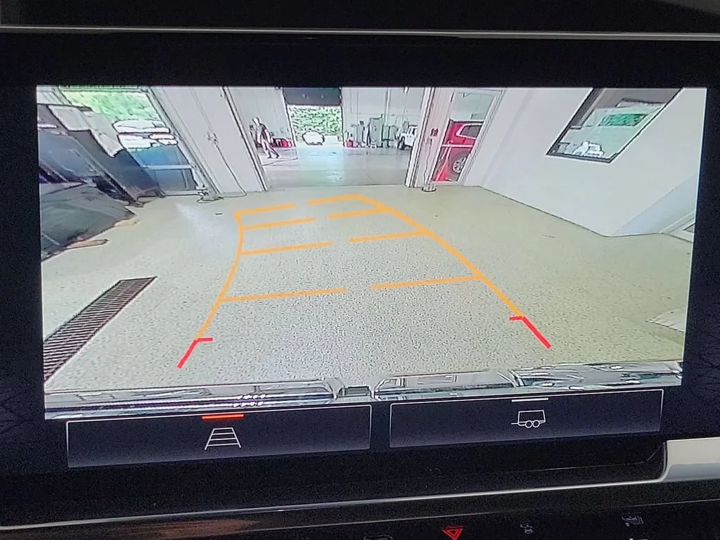 2026 GMC Sierra 1500 Elevation - Photo 15